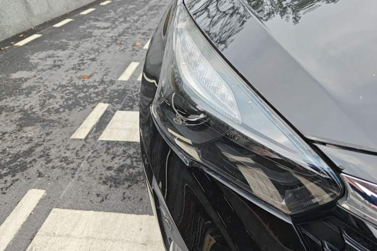 Used Chery Tiggo 7 2018 FLY Model 1.5T Manual Jingxiang Edition China VI Standard