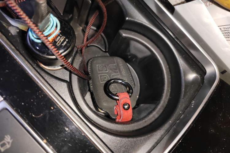 Used Land Rover Range  Vehicle Key