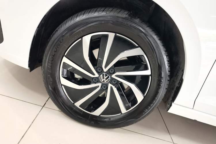 Used Volkswagen Lavida 2025 New Sharp 1.5L Outstanding New Vision Edition
