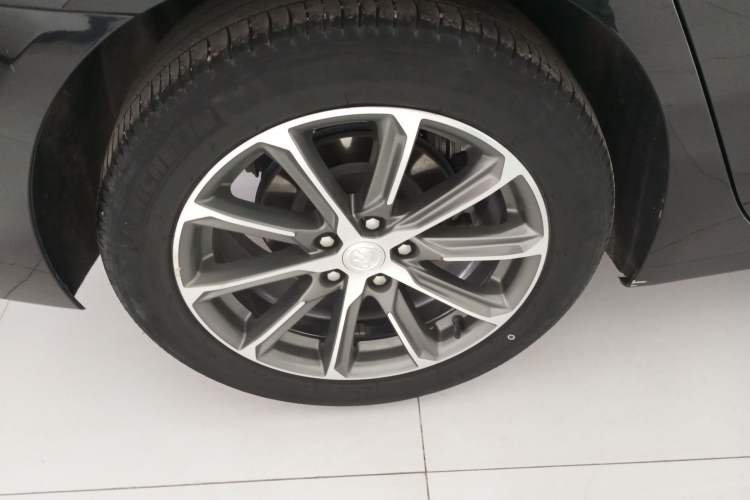 Used Buick LaCrosse 2021 652T Luxury Model