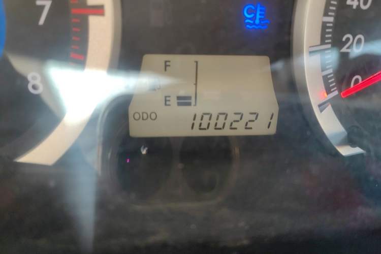 Used Toyota Corolla EX 2013 1.6L Manual Excellence Edition