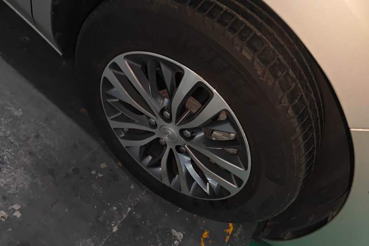 Used Buick GL8 2021 ES Land Cruiser 653T Luxury Edition
