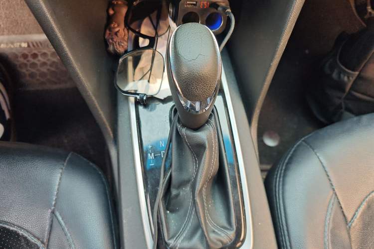 Used Chevrolet Cavalier 2016 1.5L Automatic Xinyue Edition