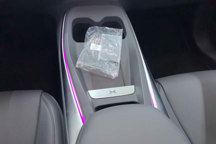 Used XPeng MONA M03 2025 515 Long-Range Plus