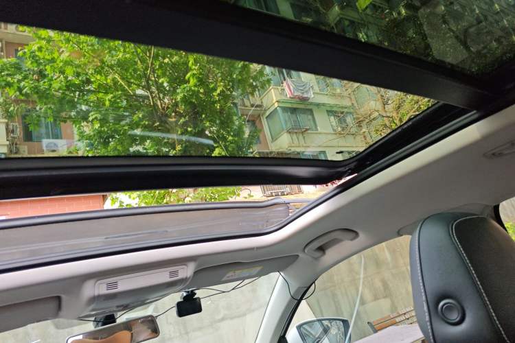 Used Skoda Karoq 2019 TSI280 Smart Drive Deluxe Edition China VI Standard