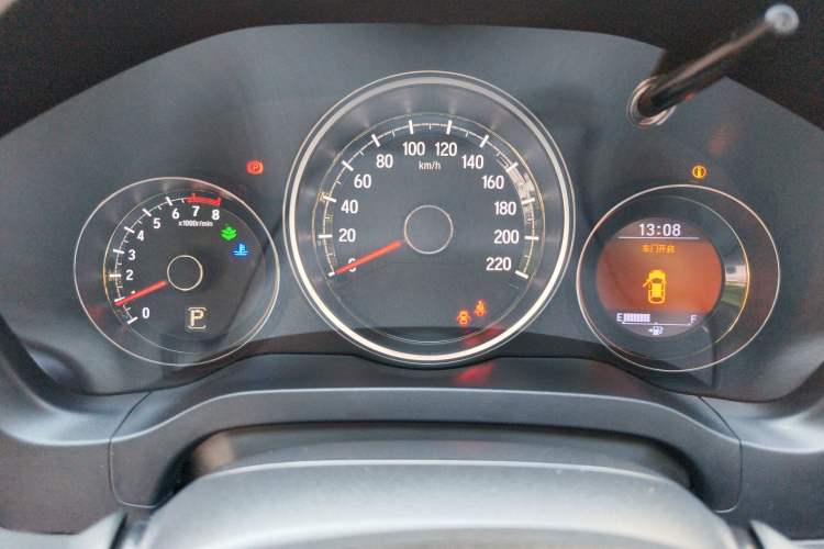 Used Honda XR-V 2015 1.8L VTi CVT Luxury Edition Instrument Cluster