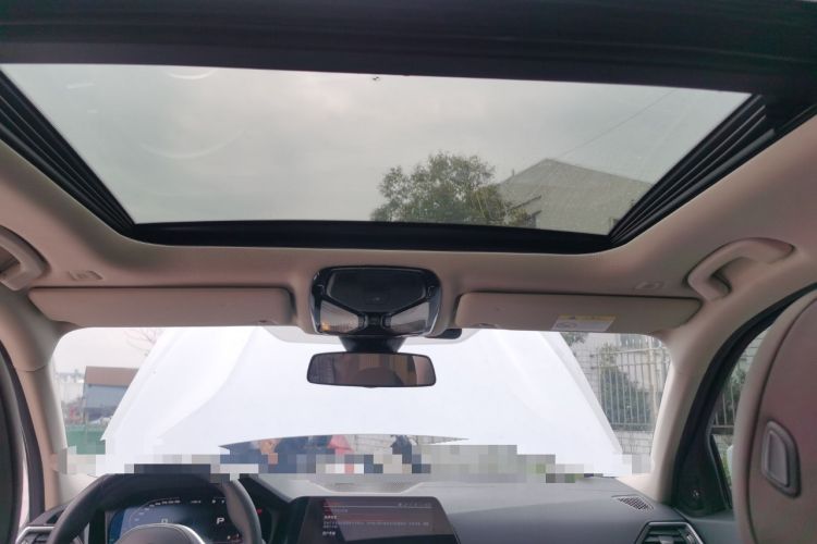 Used BMW 3 Series 2021 325Li M Sport Package