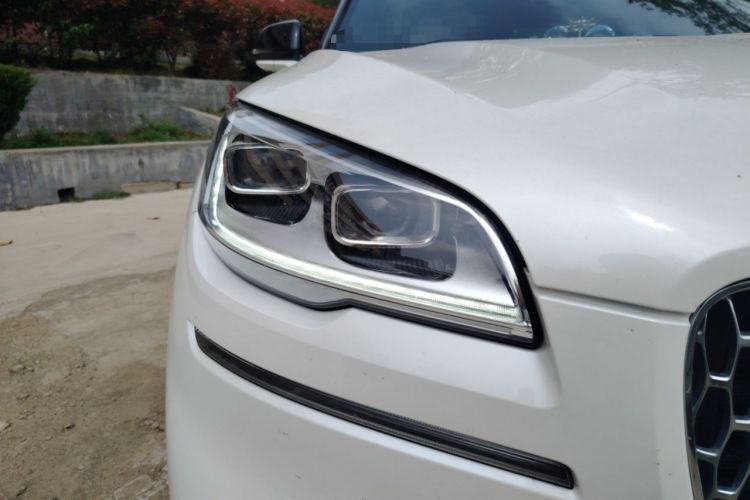 Used Lincoln Aviator 2021 3.0T V6 All-Wheel-Drive Executive Edition
