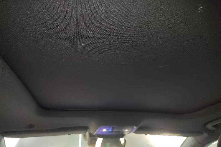 Used BYD Han 2022 EV 610 km All-Wheel-Drive Qianshan Cui Limited Edition