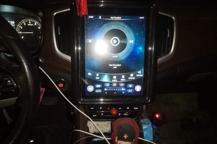 Used SWM X7 2017 1.5T Automatic Smart Enjoyment Version 7 Seats