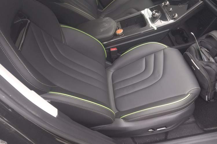 Used NETA U 2022 NETA U-Ⅱ 400 Lite Lithium Iron Phosphate