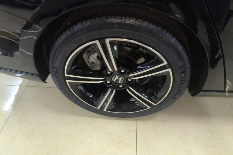 Used Honda Inspire 2025 260TURBO Luxury Edition
