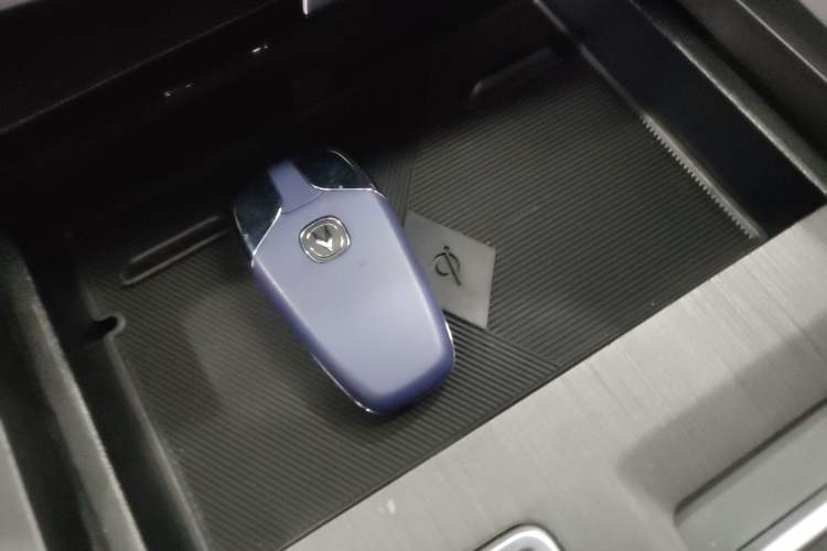 Used Changan CS75 PLUS 2022 2nd Generation 2.0T Automatic Navigation Version