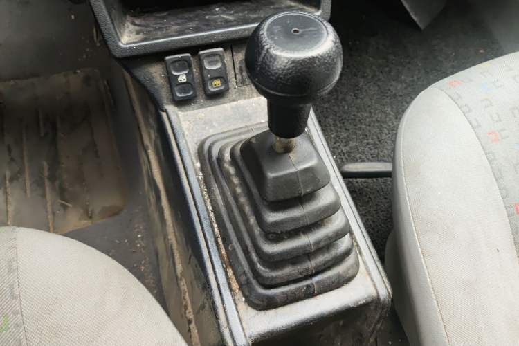 Used Volkswagen Santana Classic 2007 1.8L Jingchang Model Gear Lever