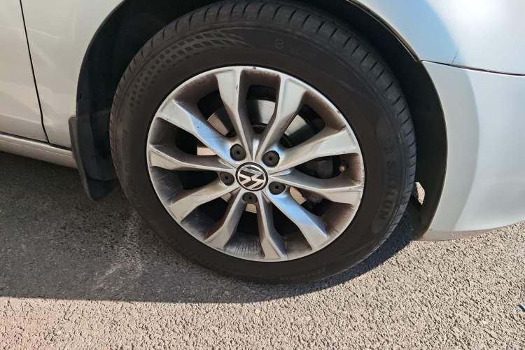 Used Volkswagen Golf 2012 1.6L Automatic Comfort Model