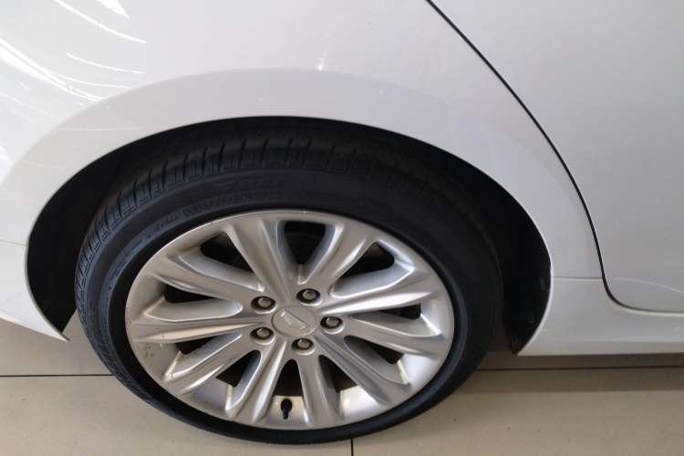 Used Cadillac ATS-L 2017 28T Tech Edition