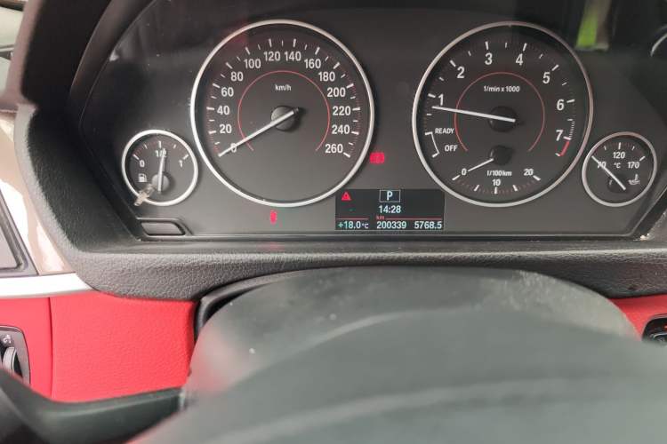 Used BMW 4 Series 2014 420i Gran Coupe Sport Design Package