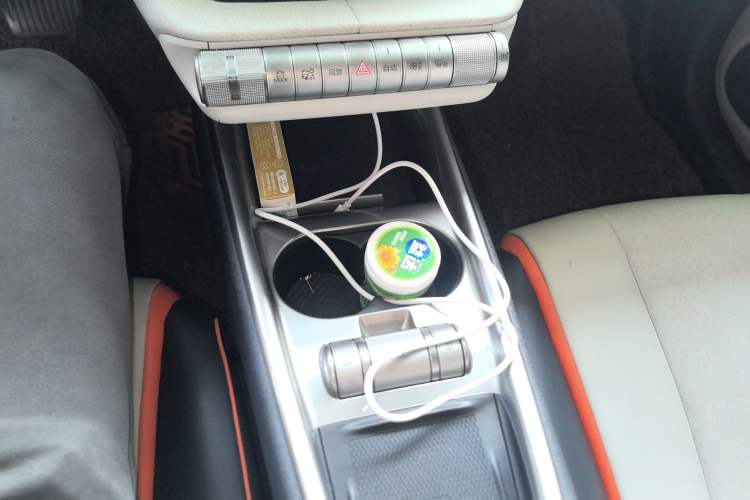 Used BYD Dolphin 2021 405 km Fashion Edition