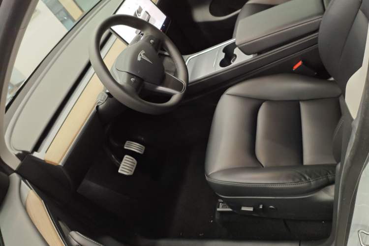 Used Tesla Model Y 2022 Performance High-Performance All-Wheel-Drive Version