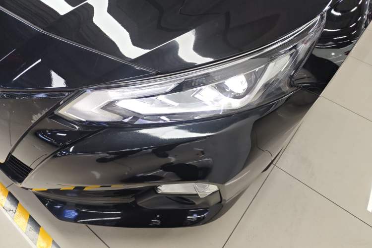 Used Nissan Teana 2021 2.0L XL Comfort Edition
