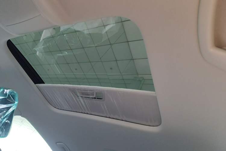 Used Volkswagen Passat New Energy 2025 430 PHEV Hybrid Business Edition Headliner