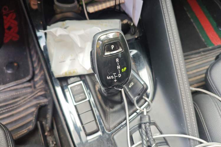 Used BMW X2 2018 sDrive25i Leading Model M Sport Package China V
