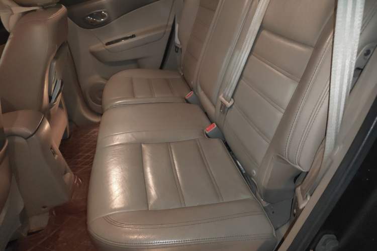 Used Renault Koleos 2010 2.5L 4x4 Comfort Edition
