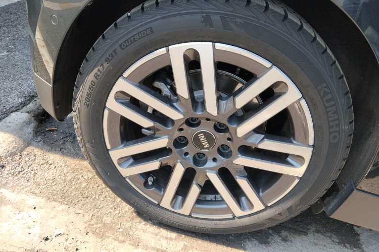 Used MINI Electric MINI COOPER 2024 456km COOPER E Classic Edition