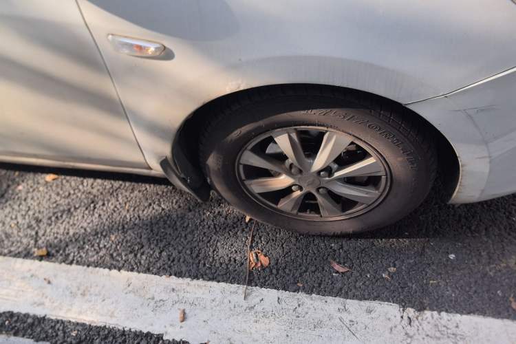 Used Chevrolet Sail 2015 Sail 3 1.5L Manual with Ideal Sunroof Edition
