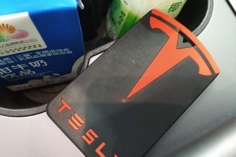 Used Tesla Model 3 2021 Revised Performance Version with All-Wheel Drive 3D1 Interior 1