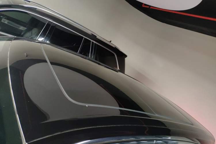 Used Porsche Cayenne 2019 Cayenne 3.0T Roof