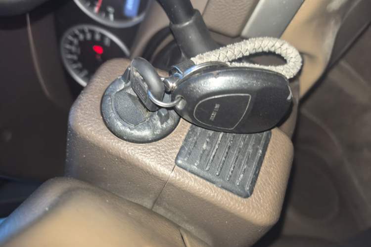 Used Buick GL8 2014 2.4L Classic Edition