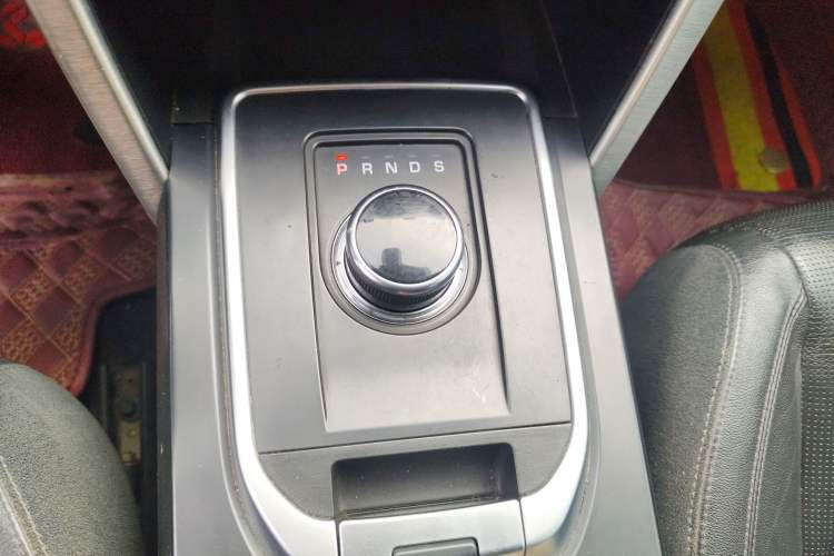 Used Land Rover Discovery Sport 2017 2.0T SE