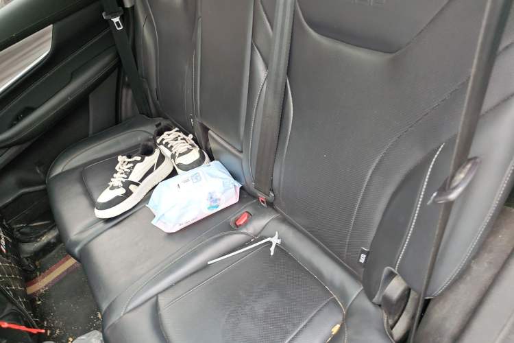 Used Chery Tiggo 8 2021 Kunpeng Edition 290TGDI Automatic Zhubfeng Version