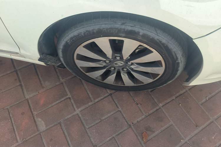 Used Great Wall C50 2013 1.5T Manual Elite Edition
