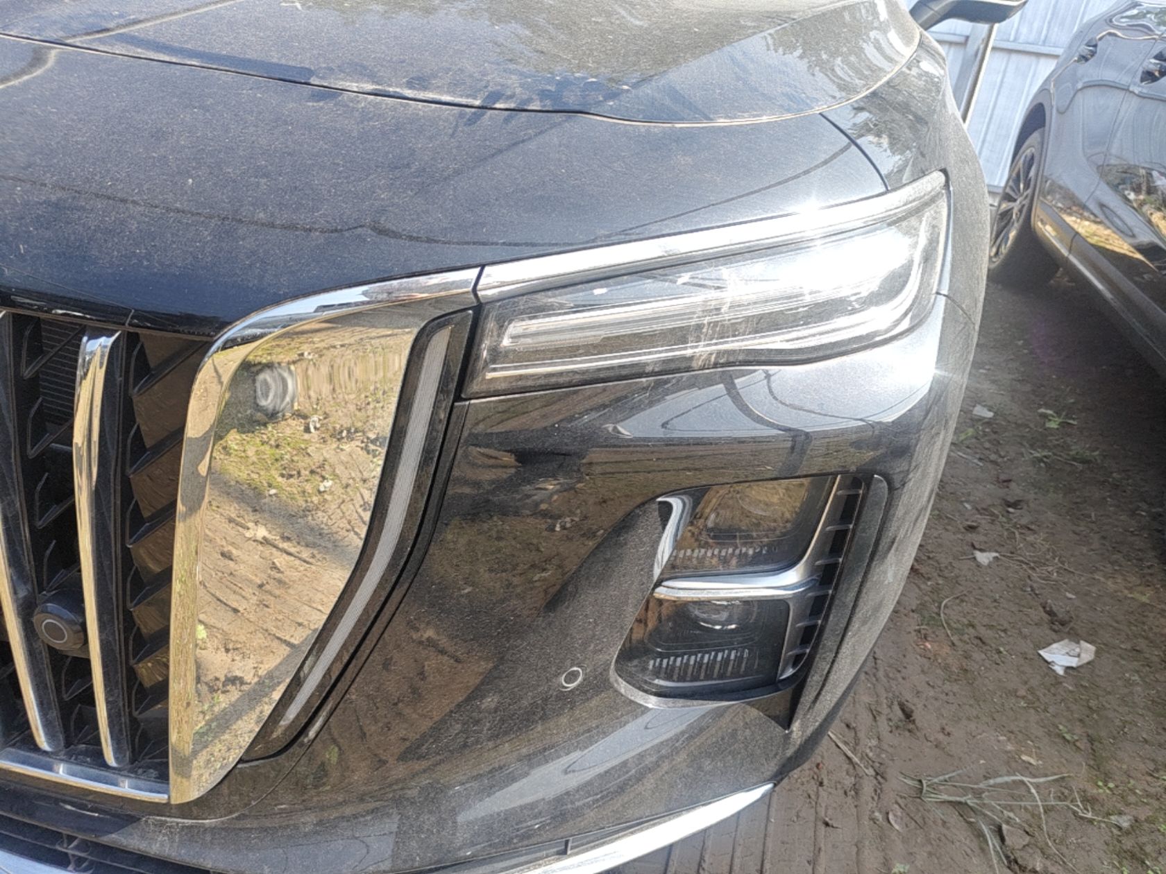 Hongqi H5 PHEV 2025 130 Super Hybrid Version — снимка 8