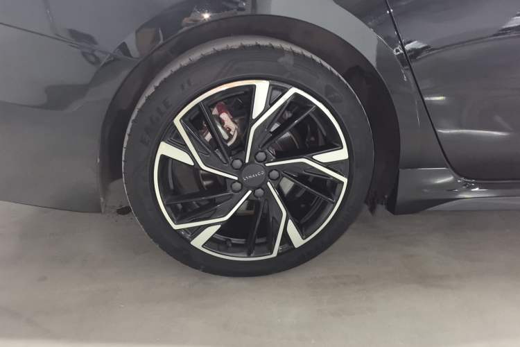 Used Lynk & Co 03 2023 2.0TD DCT JingPro
