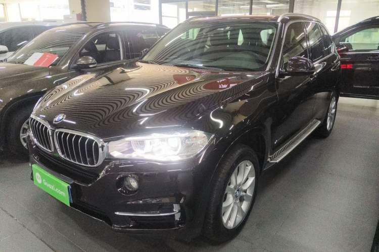 Used BMW X5 2018 xDrive28i