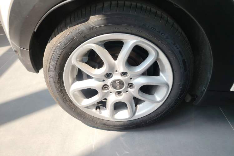 Used MINI MINI 2014 1.5T COOPER Fun