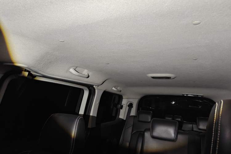 Used JAC Refine M3 2016 IKEA Edition 1.6L Luxury Model