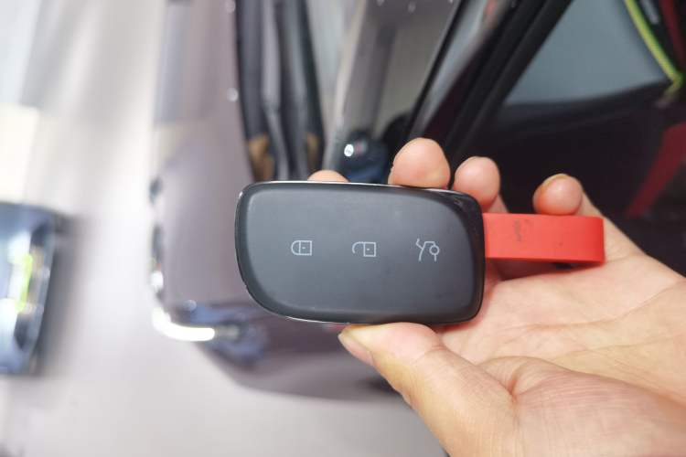 Used Lynk & Co 07 2026 Model 126 Long-Range Ultra H7