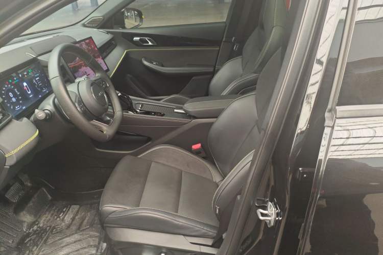 Used Lynk & Co 03 2023 2.0TD DCT JingPro