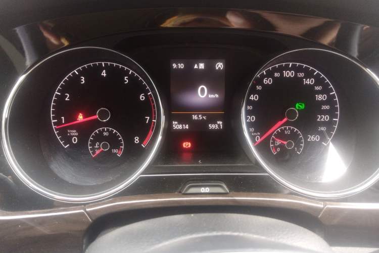 Used Volkswagen Touran 2016 Volkswagen Touran L 330TSI DSG Luxury Edition