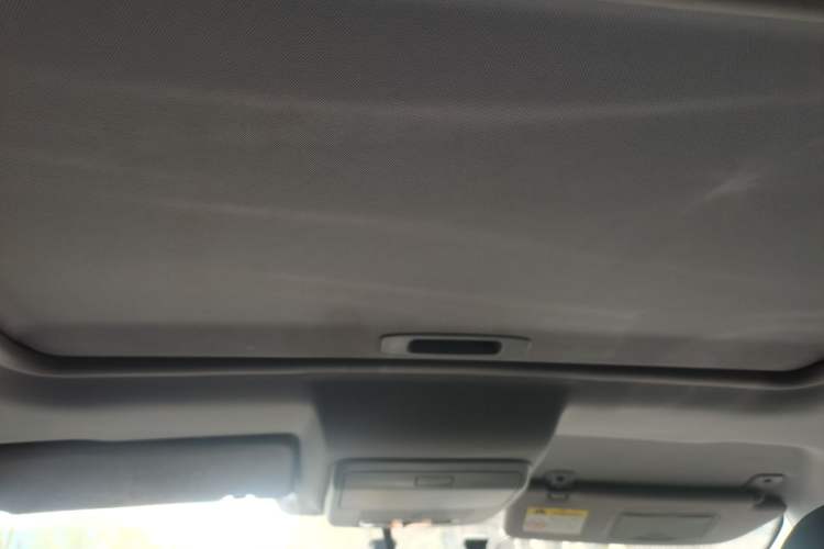 Used Peugeot 3008 2016 1.6THP Automatic Classic Edition Headliner