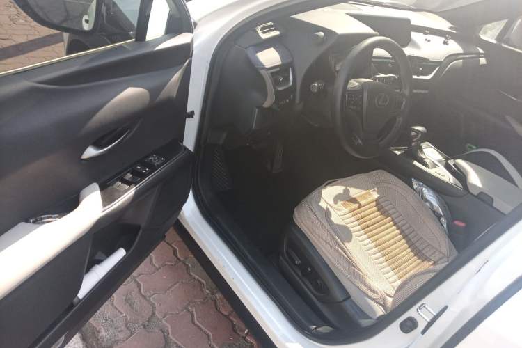 Used Lexus UX 2020 200 Special Edition
