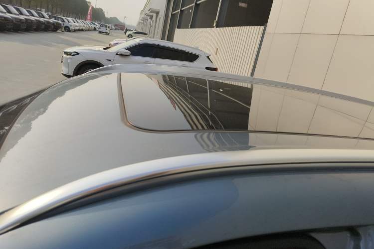 Used JETOUR X70L 2026 Model—2.0TD Automatic Flagship, 7-seater