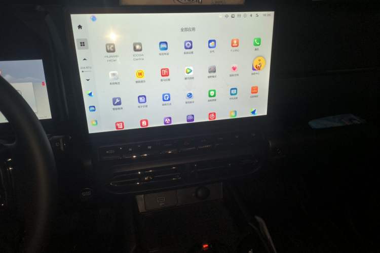 Used Haval H Dog 2023 2.0T All-Wheel-Drive Chaoye Plus
