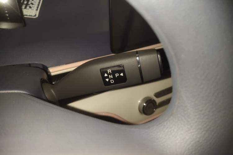 Used Chery Domi 2025 Model 305km Comfort Edition
