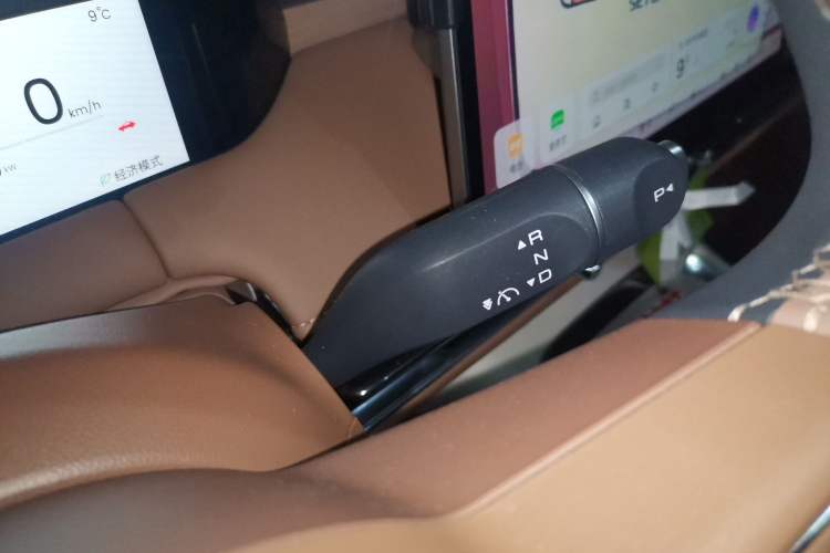 Used Wuling Bingo S 2025 Model 430km Flagship Edition