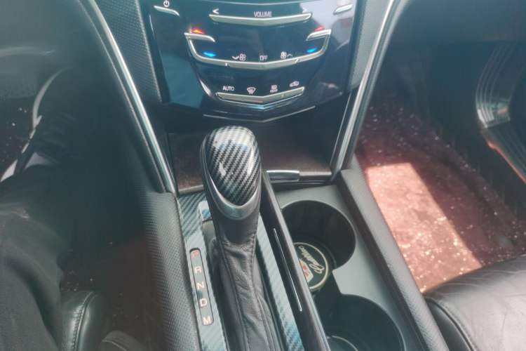 Used Cadillac XTS 2018 28T Elite Edition